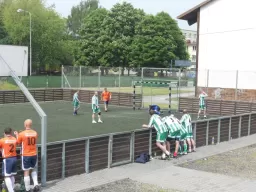 Quatro - Wolves (14.5.2011)